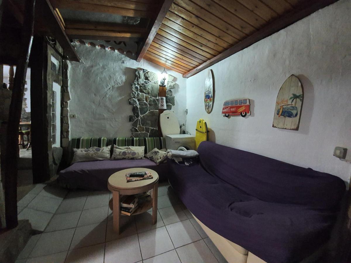 Pool & Wifi Free Shared Flat Private Room By Ocean Park Maspalomas  Exterior foto