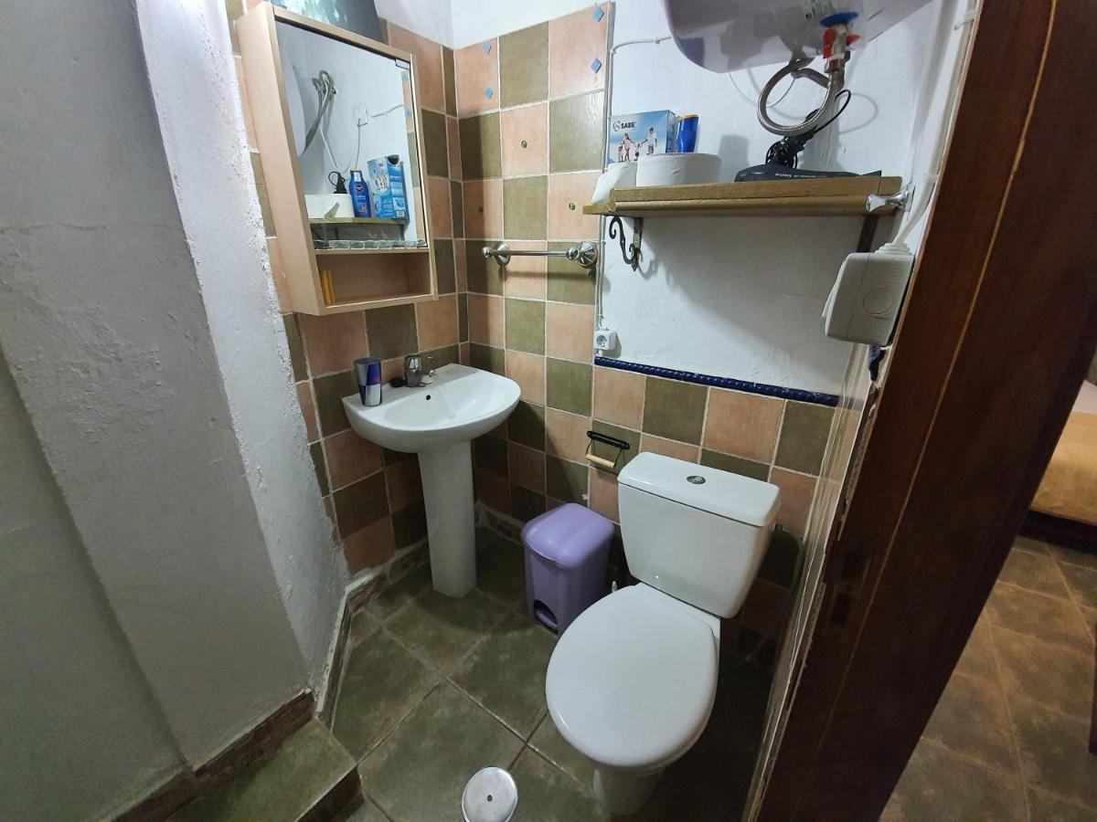 Pool & Wifi Free Shared Flat Private Room By Ocean Park Maspalomas  Exterior foto