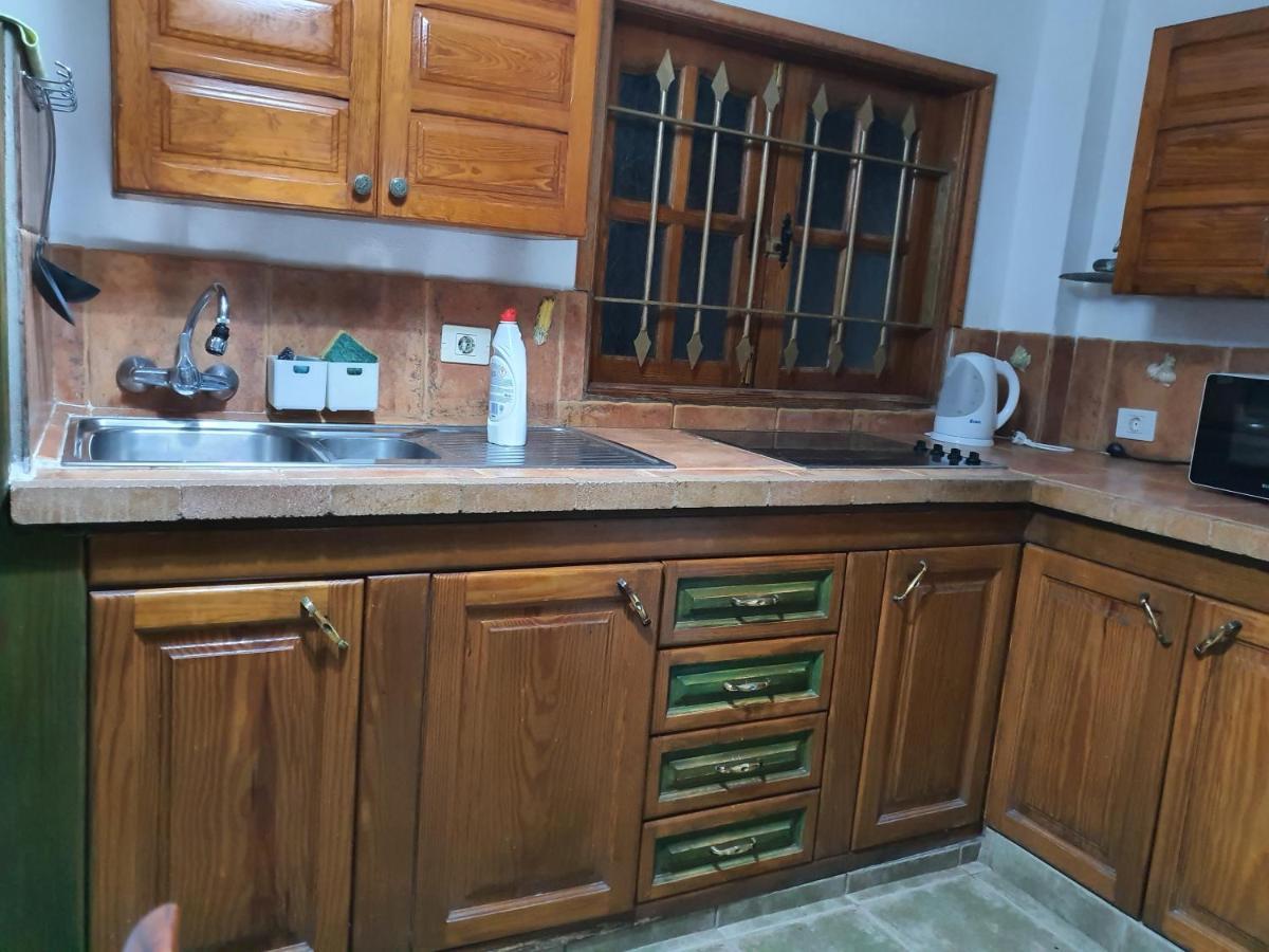 Pool & Wifi Free Shared Flat Private Room By Ocean Park Maspalomas  Exterior foto