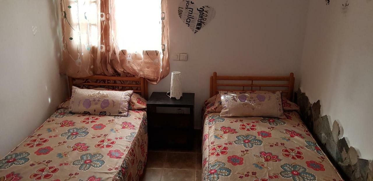 Pool & Wifi Free Shared Flat Private Room By Ocean Park Maspalomas  Exterior foto