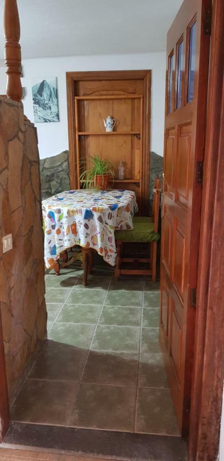 Pool & Wifi Free Shared Flat Private Room By Ocean Park Maspalomas  Exterior foto