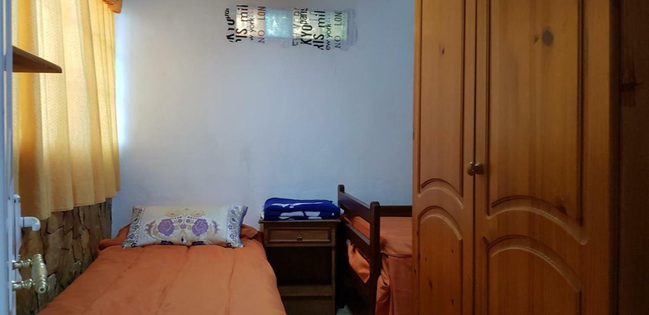 Pool & Wifi Free Shared Flat Private Room By Ocean Park Maspalomas  Exterior foto