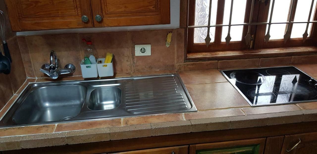 Pool & Wifi Free Shared Flat Private Room By Ocean Park Maspalomas  Exterior foto