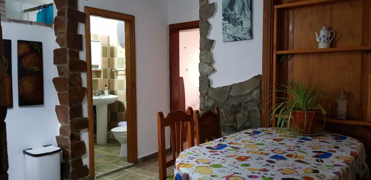 Pool & Wifi Free Shared Flat Private Room By Ocean Park Maspalomas  Exterior foto