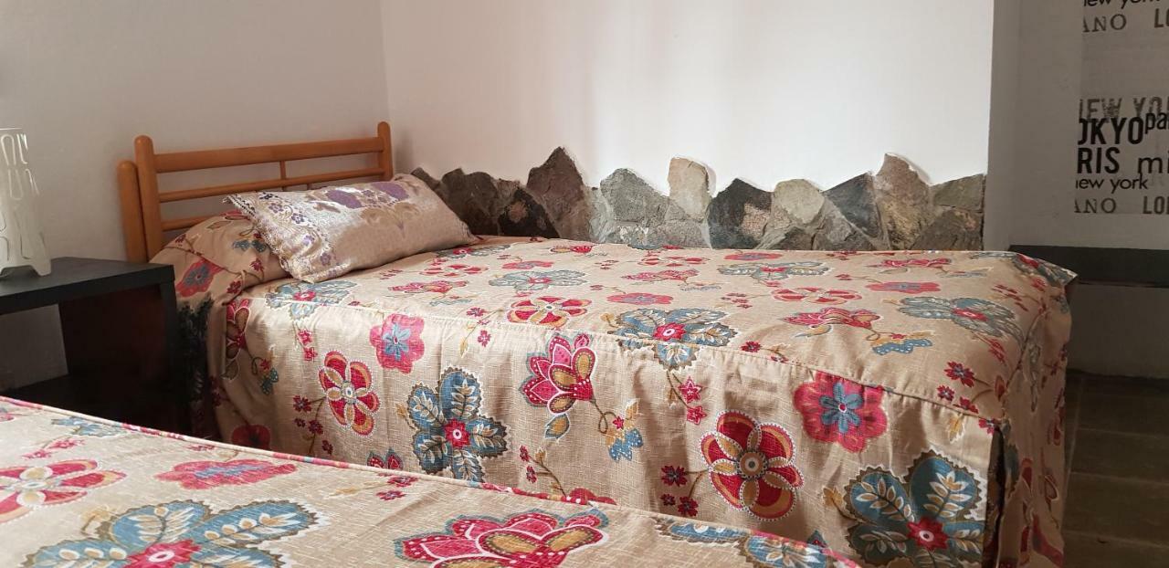 Pool & Wifi Free Shared Flat Private Room By Ocean Park Maspalomas  Exterior foto